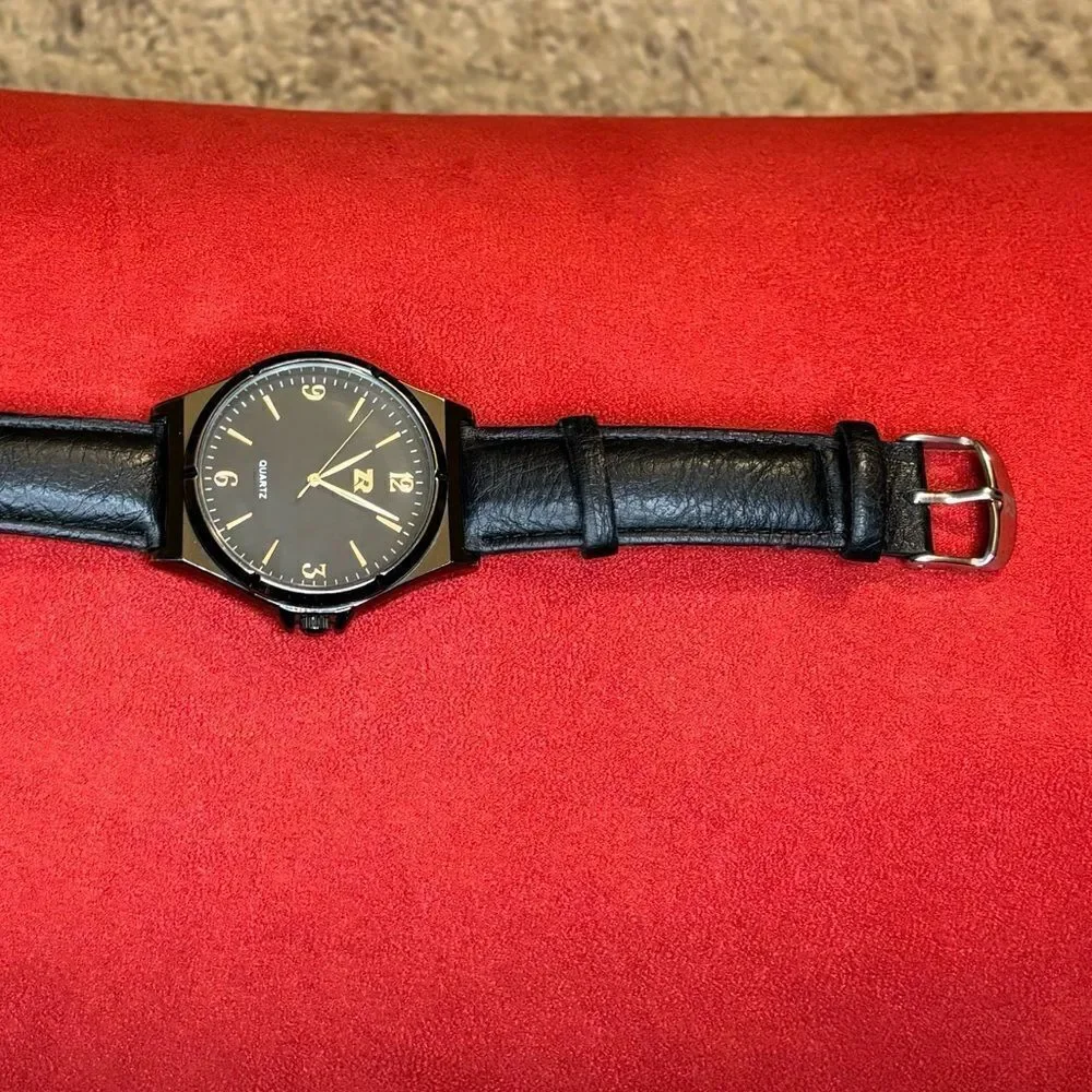 quartz excellent unisex